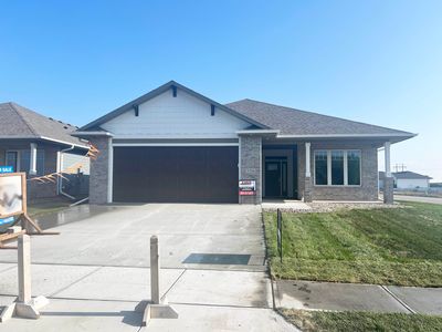 5516 E 65th St, Street Sioux Falls, SD, 57108