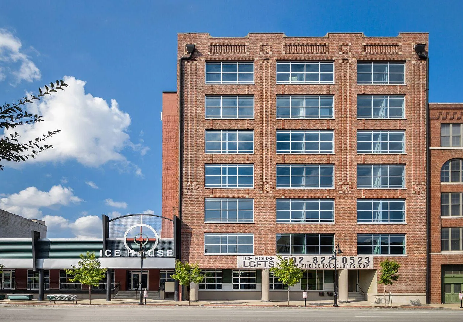 Ice House Lofts — Photo 2
