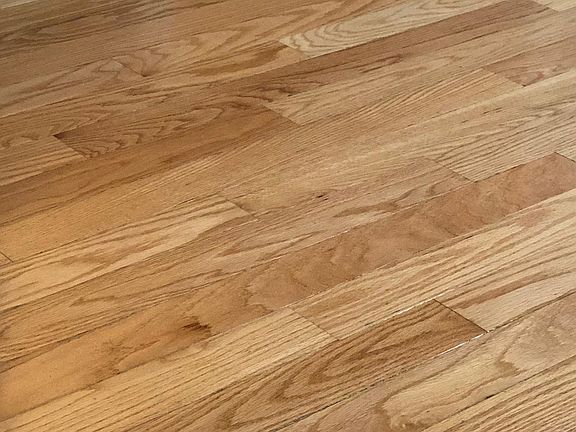 Hard Wood Floor