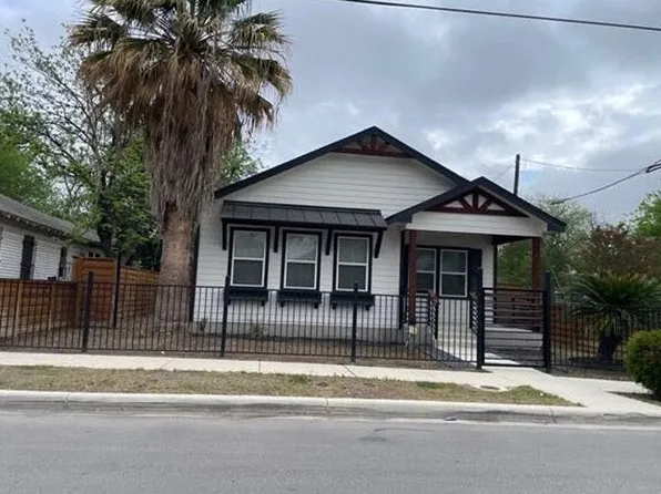 1215 Lamar St, San Antonio, TX 78202