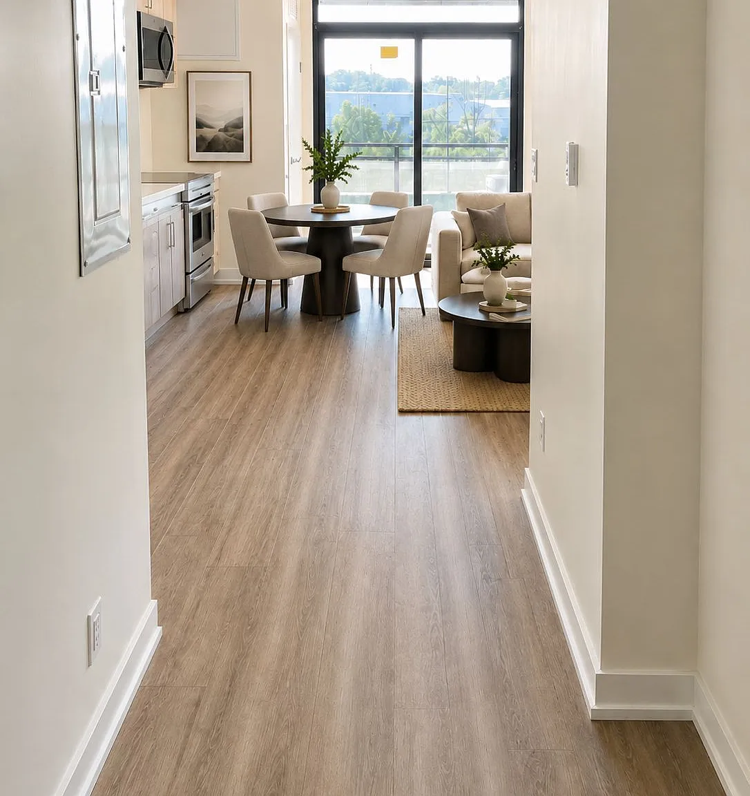 1 bed, $1,695 — Photo 2