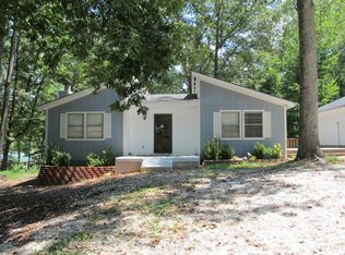 195 Gracy Dr, Springville, TN 38256