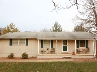 503 Borden Rd, Lexington, VA 24450