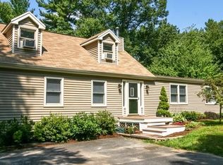 101 Sylvan Rd, Lancaster, MA 01523