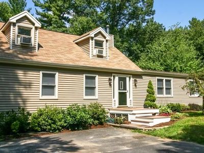 101 Sylvan Rd, Lancaster, MA, 01523