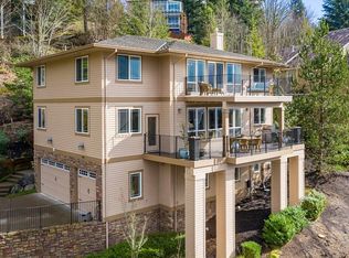 3416 NW Jackson Ln, Portland, OR 97229