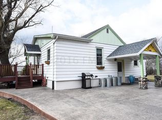 5482 120th St S, Glyndon, MN 56547