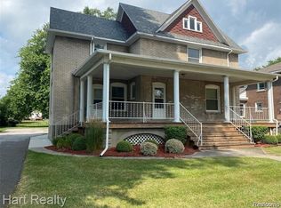 3234 Main St, Marlette, MI 48453