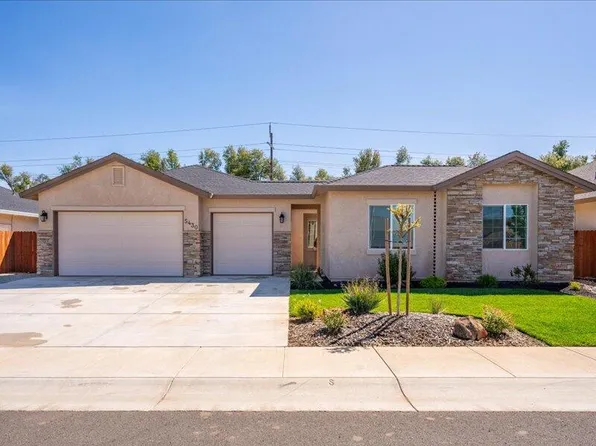 5430 Pajaro Pkwy, Redding, CA 96002