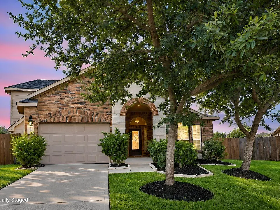 3603 Daintree Park Dr