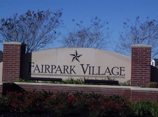 2911 Dogwood Knoll Trl, Rosenberg, TX 77471