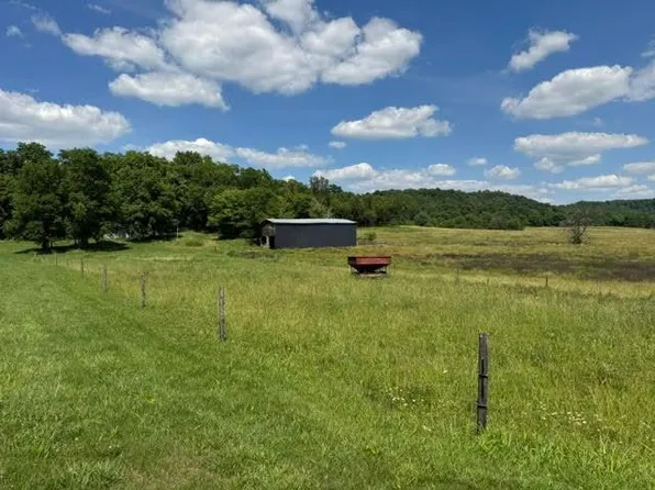 TRACT 3 N #L, Horse Cave, KY 42749