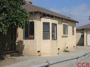 1215 W Main St, Santa Maria, CA 93458