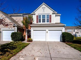 9032 McAlwaine Preserve Ave #126, Charlotte, NC