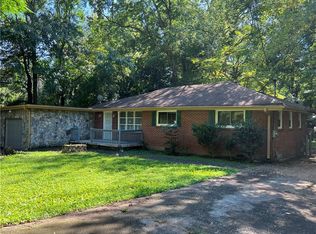 1807 W Austin Rd, Decatur, GA 30032