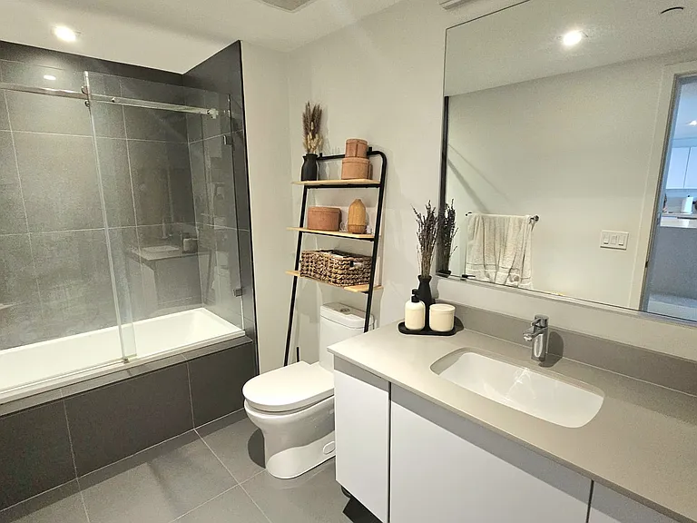 1600 NE 1st Ave #2719 — Photo 6
