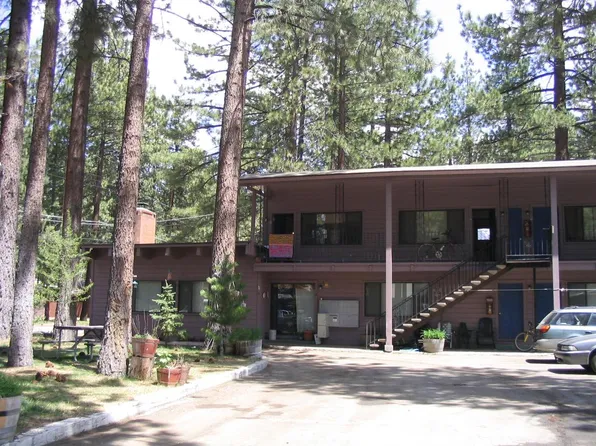 920 Alameda Ave #4, South Lake Tahoe, CA 96150