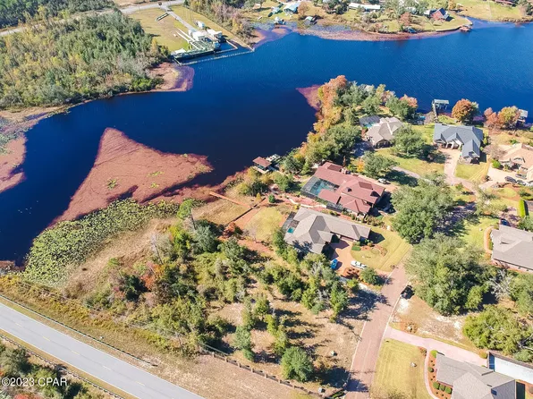 4408 Bayou Oaks Dr, Panama City, FL 32404