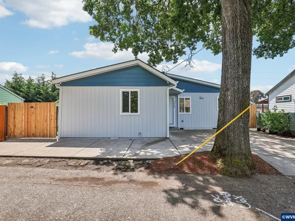 2360 Townsend Way SE, Salem, OR 97301