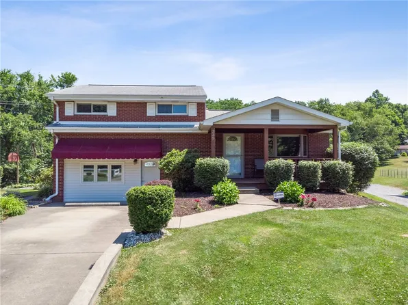 335 E Union Rd W, Cheswick, PA 15024