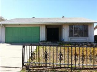1384 Wyconda Way, San Diego, CA 92113