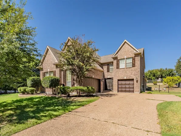 840 Del Carmen Dr, Prosper, TX 75078