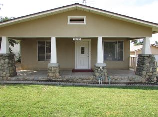 35239 Avenue C, Yucaipa, CA 92399