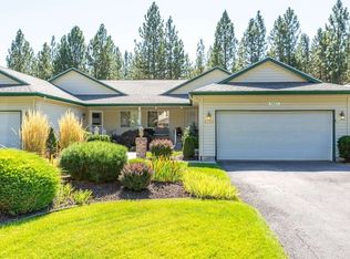 7427 W Johannsen Ave #7427, Nine Mile Falls, WA 99026