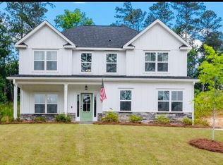 4093 Stowe Dr, Grovetown, GA 30813