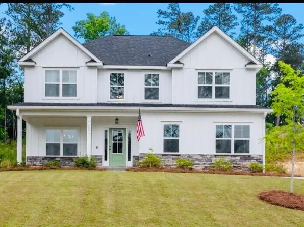 4093 Stowe Drive, Grovetown, GA 30813