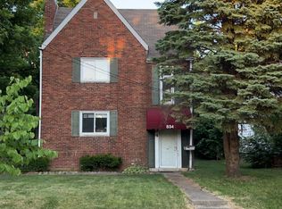 834 Sheridan Ave APT B, Bexley, OH 43209