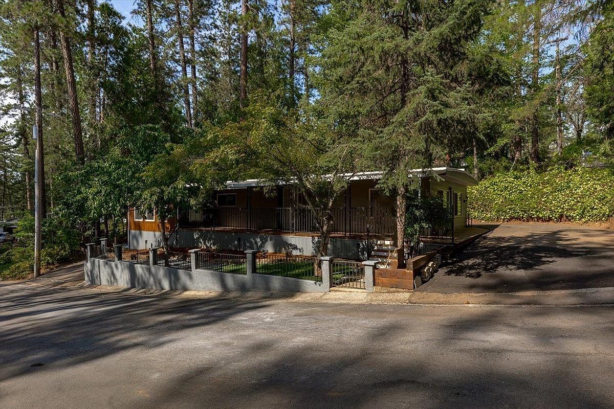 655 Sinclair Ct, Applegate, CA 95703 Zillow