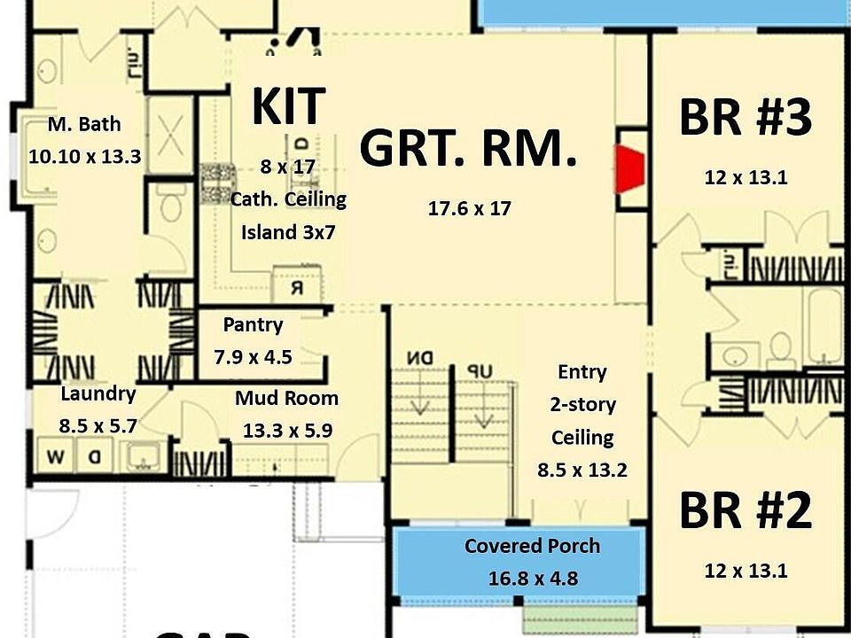 2nd image of 101 Maurice Court