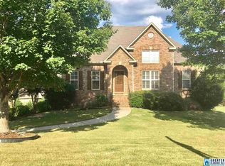 1075 Summit Ridge Way, Odenville, AL 35120