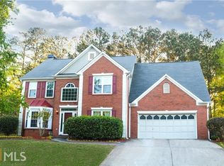 4605 Howell Farms Dr NW, Acworth, GA 30101