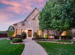 2352 Lady Cornwall Dr, The Colony, TX 75056