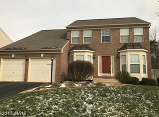 26 Watermill Ct, Stafford, VA 22554