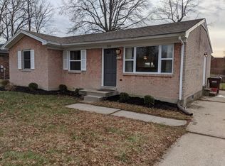 1008 Andle Ct, Louisville, KY 40214