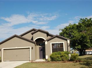 1609 SW 19th St, Cape Coral, FL 33991
