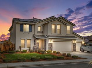 9012 Rancho Viejo Dr, Bakersfield, CA 93314