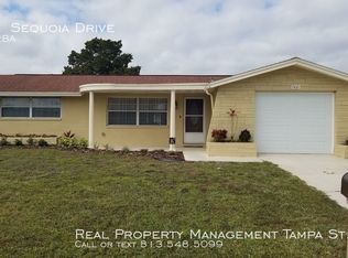 7421 Sequoia Dr, New Pt Richey, FL 34653