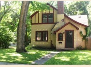 722 S Un, Fergus Falls, MN 56537