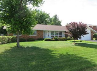 504 8th St, Princeton, IL 61356