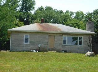 5373 W Delap Rd, Ellettsville, IN 47429