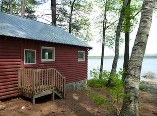 517 Carter Hill Rd, Fryeburg, ME 04037