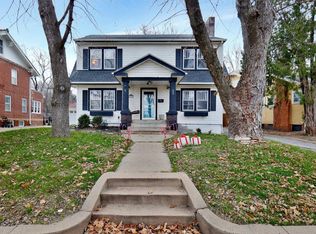 302 S Bluff Ave, Wichita, KS 67218