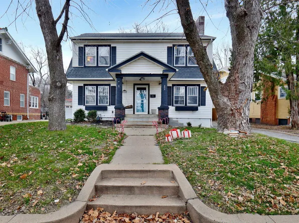 302 S Bluff Ave, Wichita, KS 67218