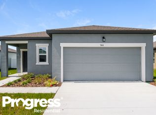 944 Ribbon Grass Loop, Ruskin, FL 33570