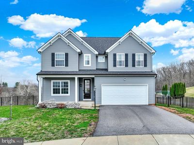 105 Blaine Dr, Manchester, PA, 17345