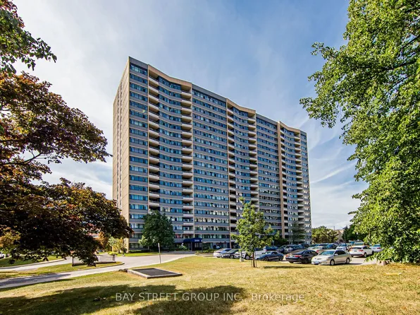 2050 Bridletowne Cir, Toronto, ON